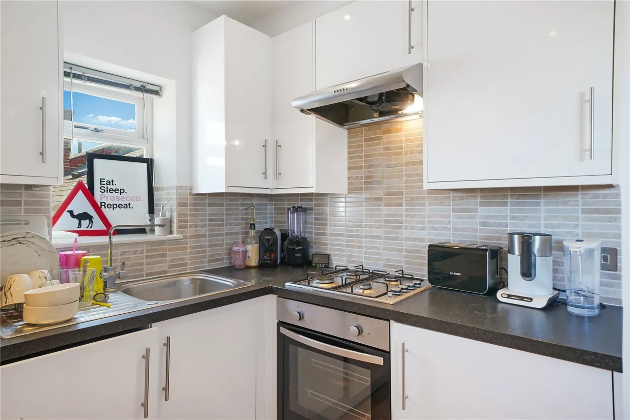Anson Road, Willesden Green, NW2, photo 11