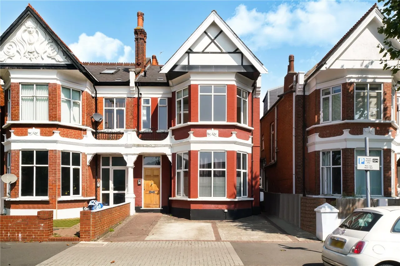 Anson Road, Willesden Green, NW2, photo 7