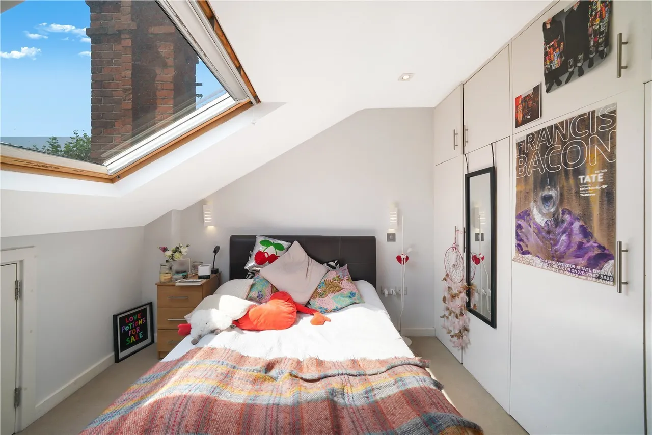 Anson Road, Willesden Green, NW2, photo 9