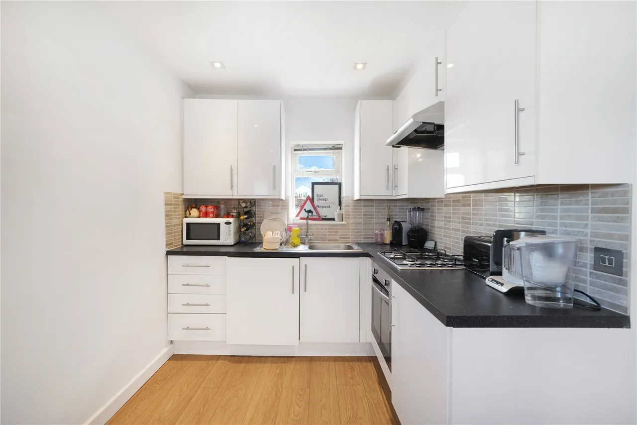 Anson Road, Willesden Green, NW2, photo 2