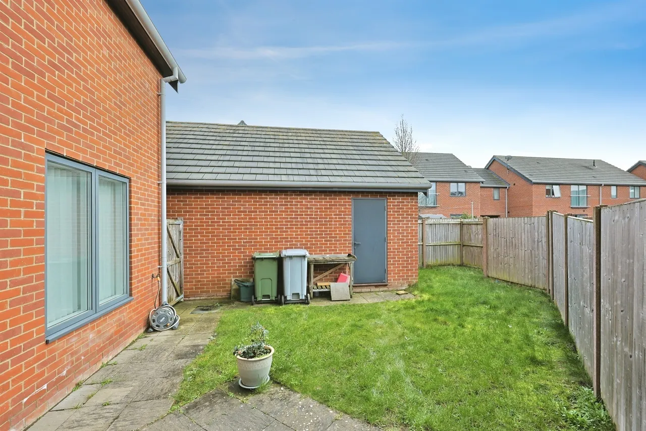 Blaxter Way, Norwich, NR7, photo 18