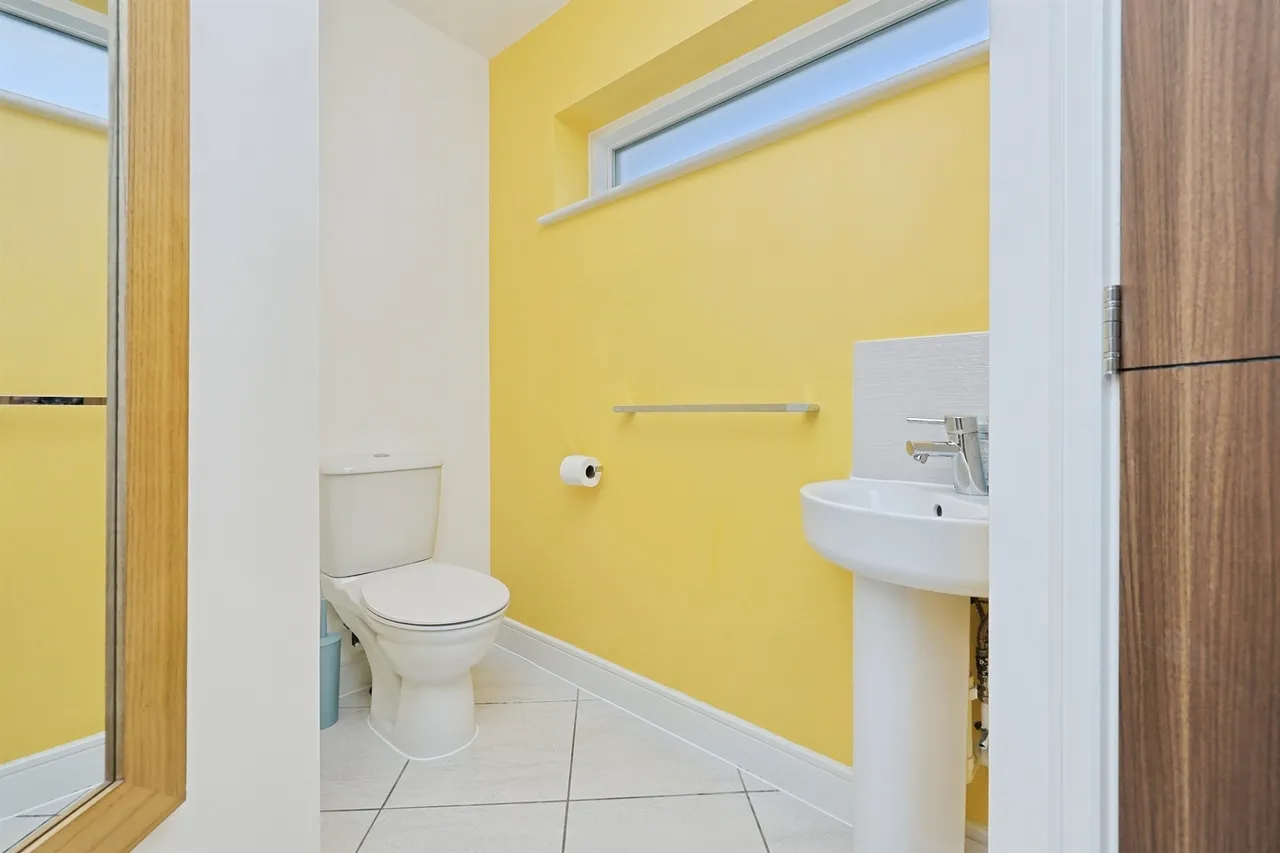 Blaxter Way, Norwich, NR7, photo 16