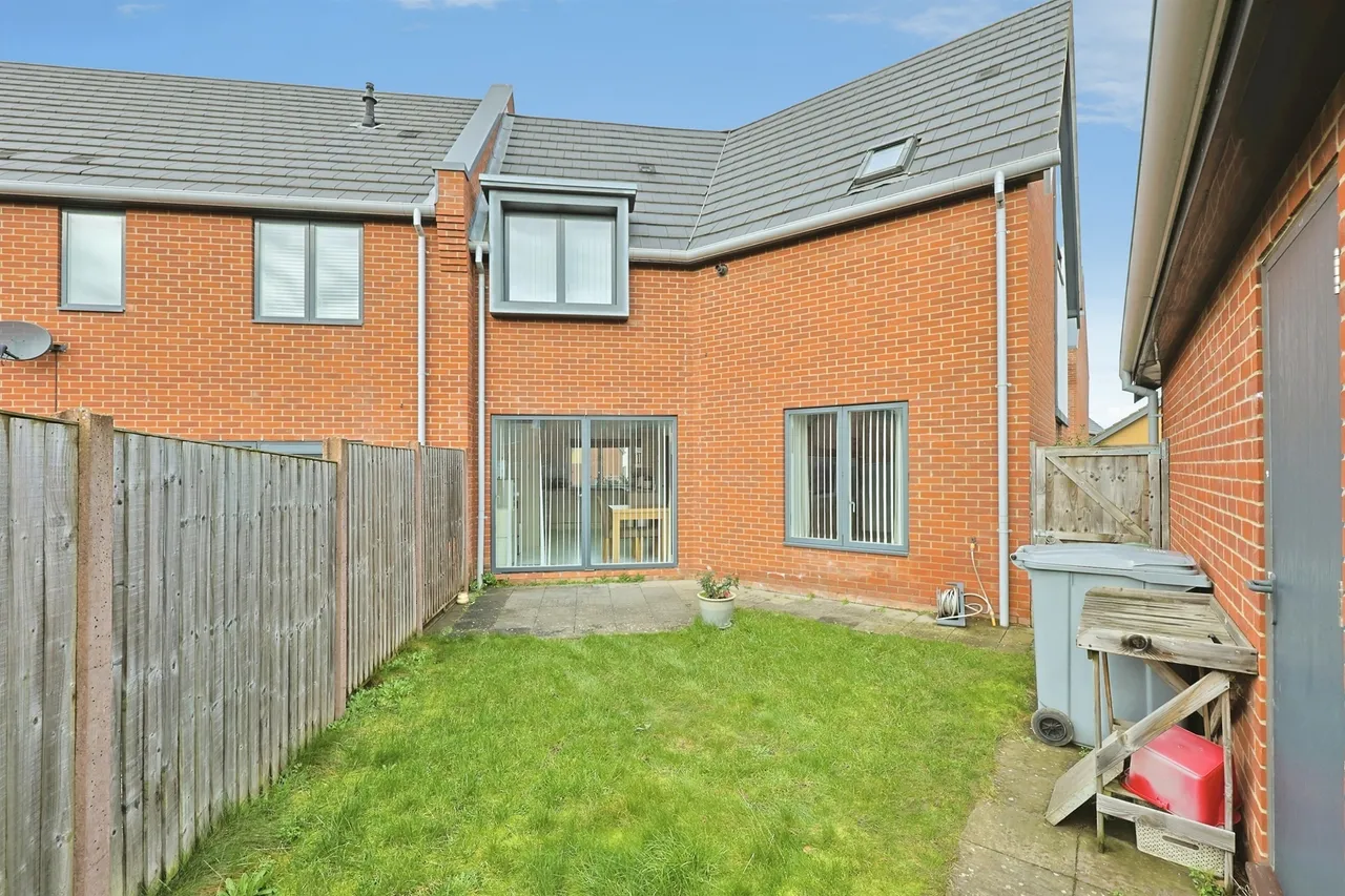 Blaxter Way, Norwich, NR7, photo 19