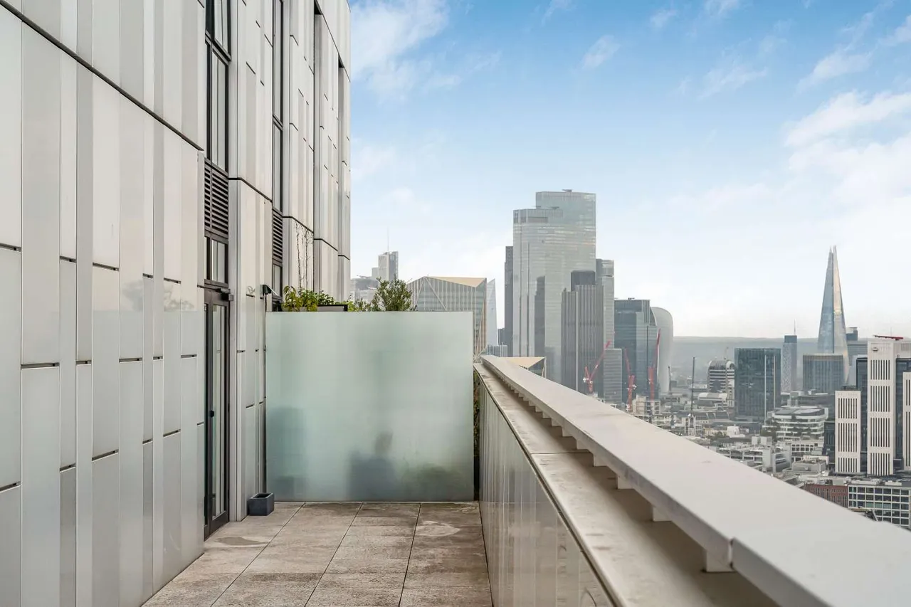 City Road, London, EC1V, photo 17