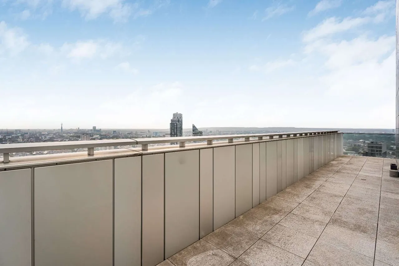 City Road, London, EC1V, photo 24
