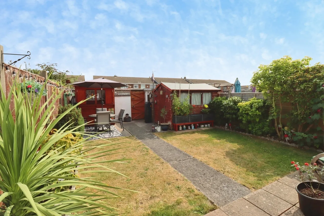 Falcon Drive, Patchway, Bristol, BS34, photo 20