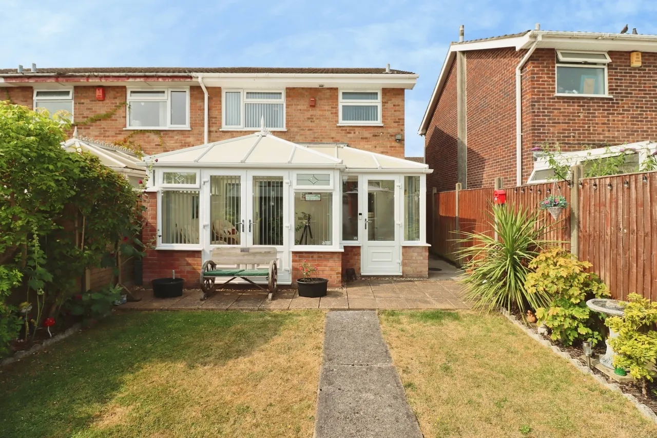 Falcon Drive, Patchway, Bristol, BS34, photo 7