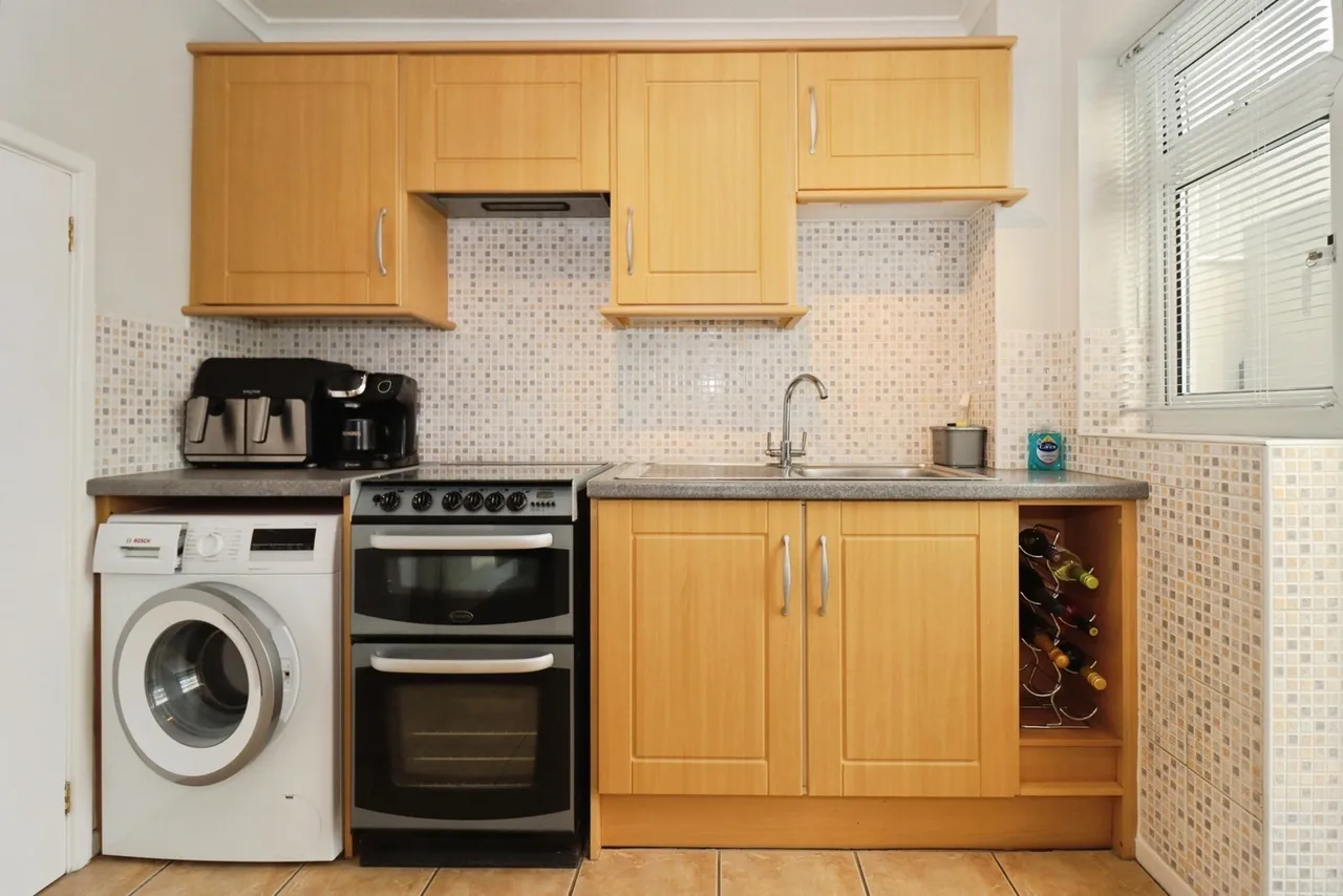 Falcon Drive, Patchway, Bristol, BS34, photo 9