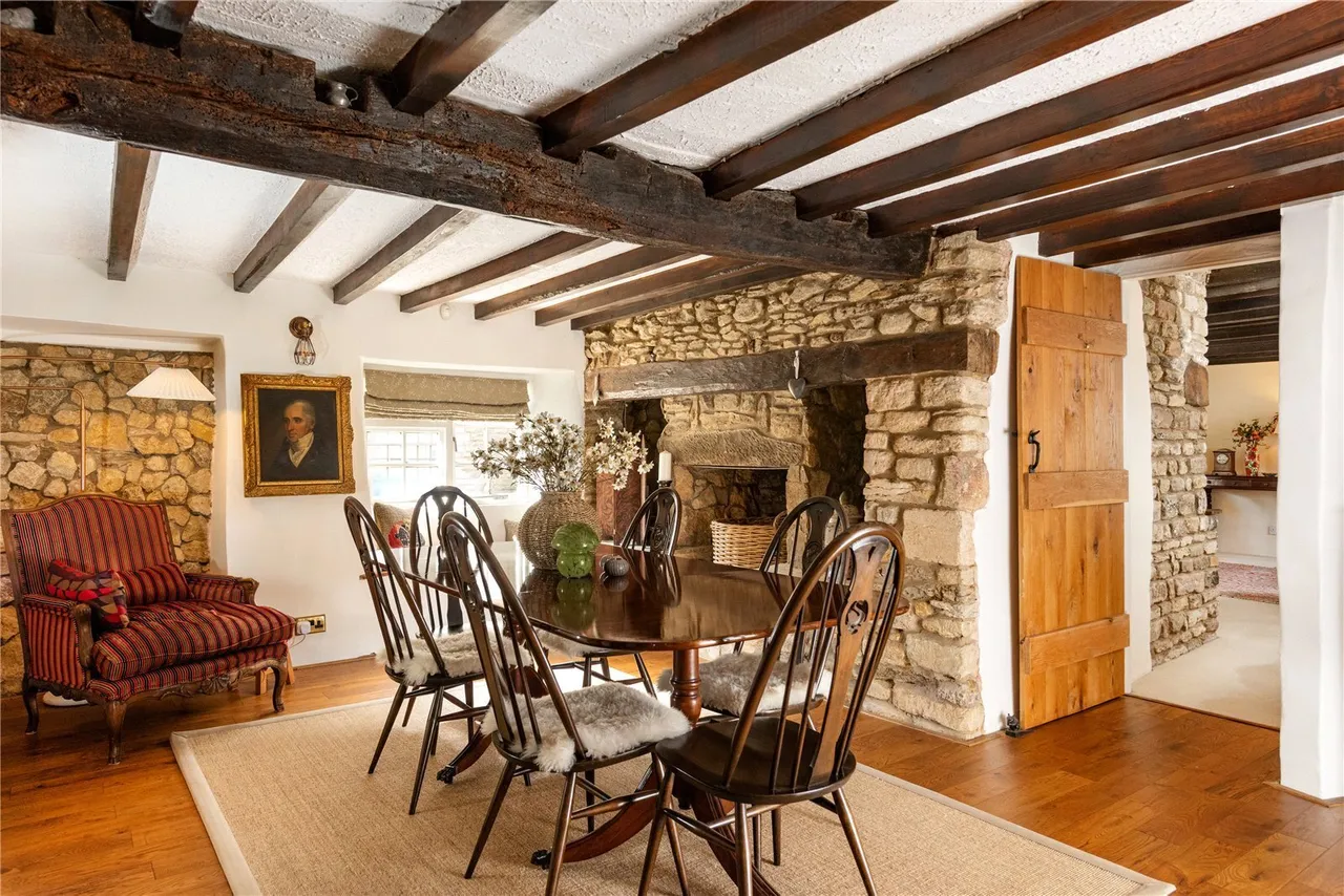 Main Street, Cotterstock, PE8, photo 8