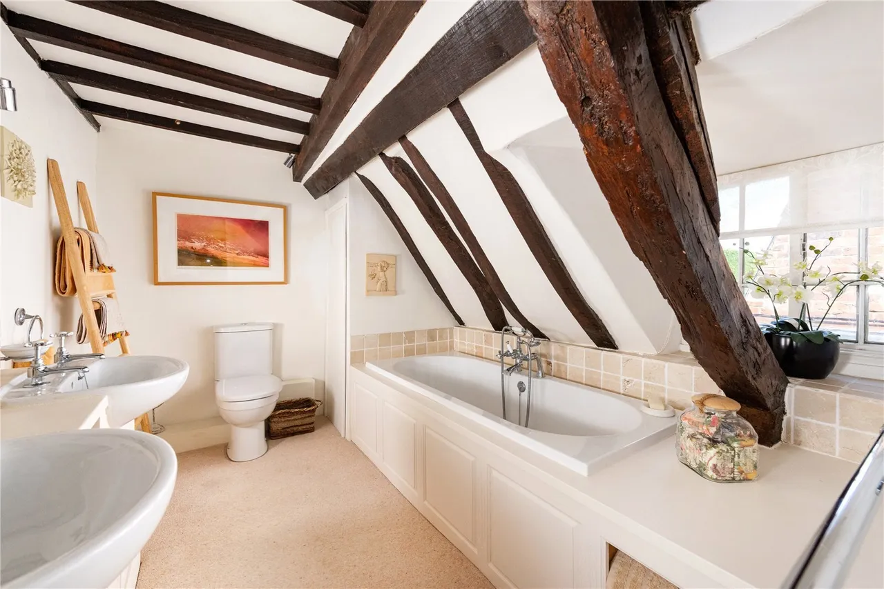 Main Street, Cotterstock, PE8, photo 12