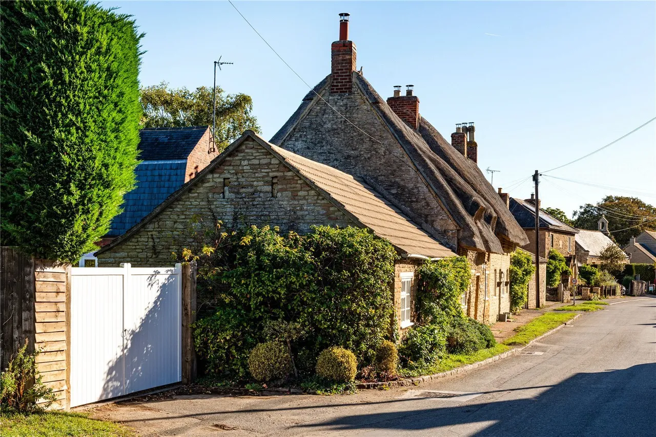 Main Street, Cotterstock, PE8, photo 21