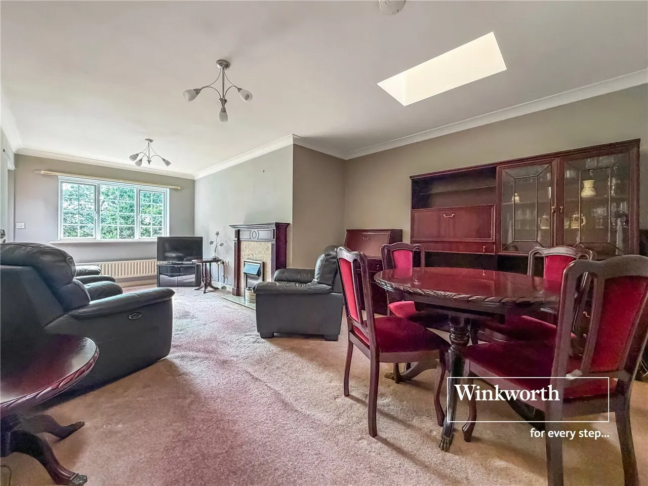 Whincroft Close, Ferndown, BH22, photo 5