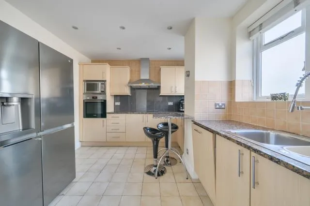 Bentinck Close, London, NW8, photo 11