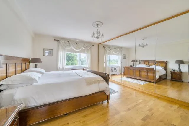 Bentinck Close, London, NW8, photo 16