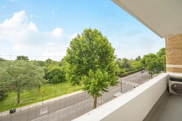 Bentinck Close, London, NW8, photo 20