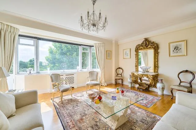 Bentinck Close, London, NW8, photo 7