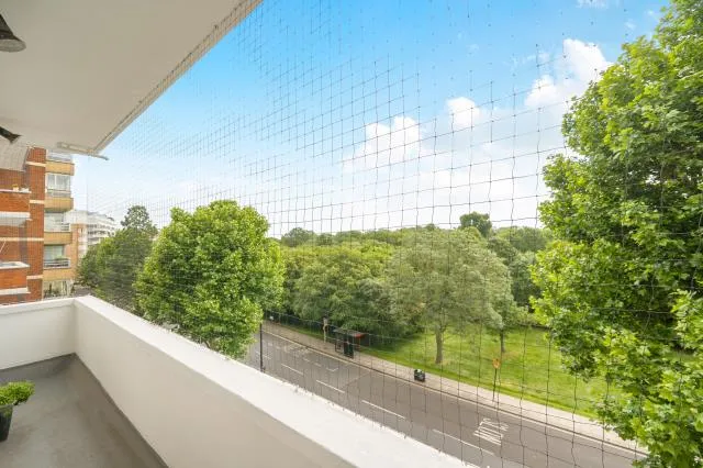 Bentinck Close, London, NW8, photo 19