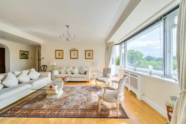 Bentinck Close, London, NW8, photo 9