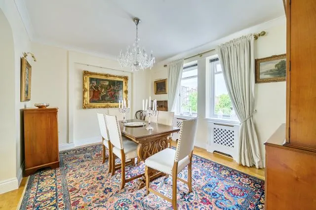 Bentinck Close, London, NW8, photo 6