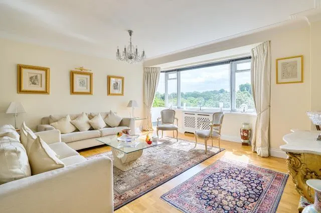 Bentinck Close, London, NW8, photo 5