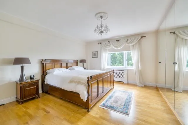 Bentinck Close, London, NW8, photo 15