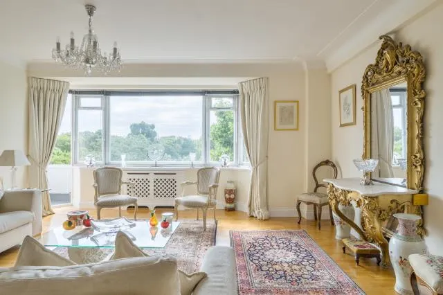 Bentinck Close, London, NW8, photo 8