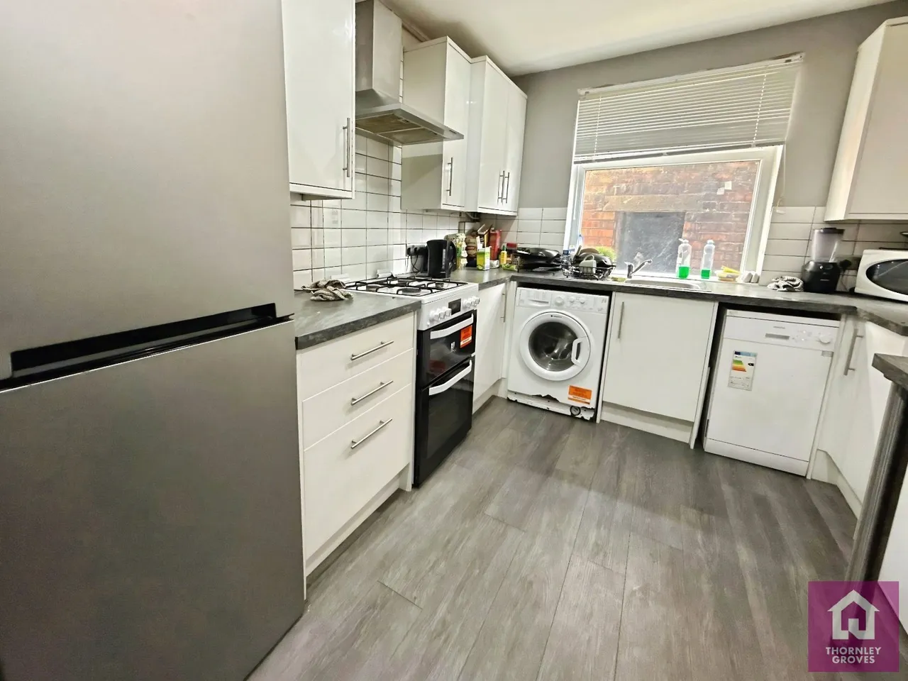 Lombard Grove, Fallowfield, M14, photo 4