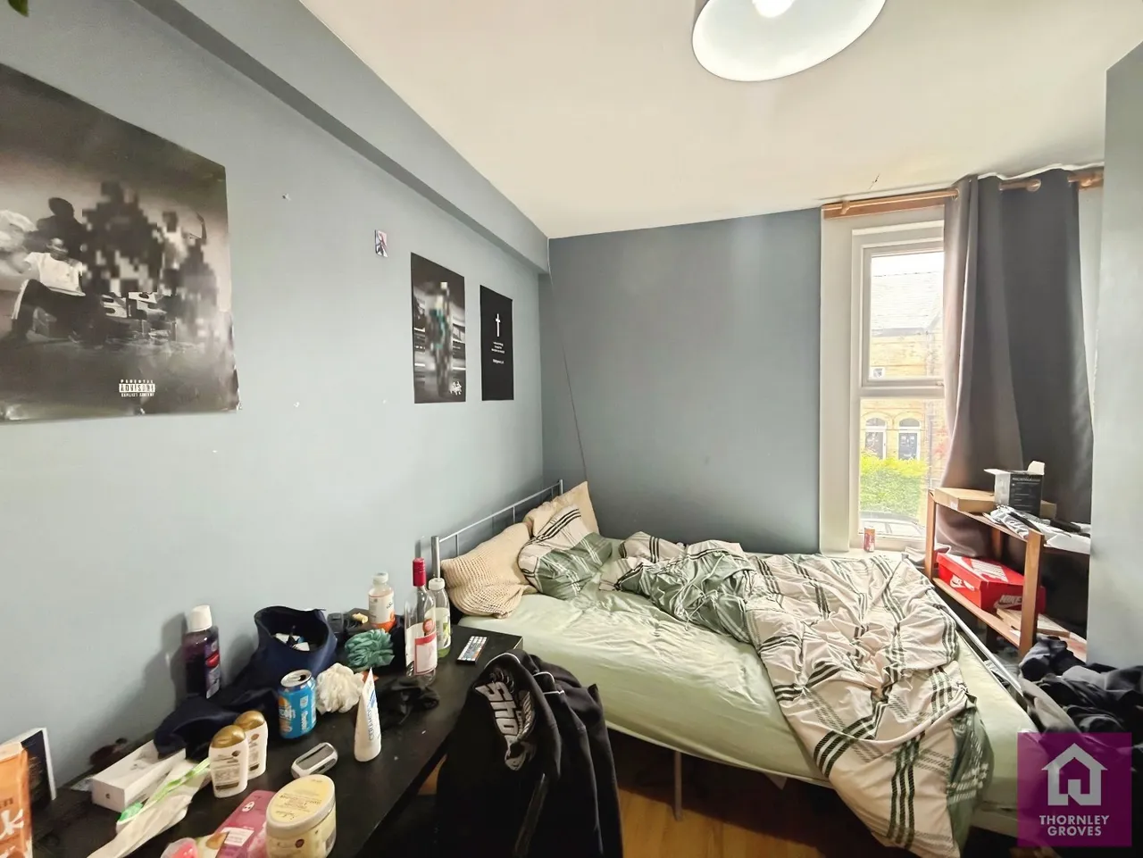 Lombard Grove, Fallowfield, M14, photo 16
