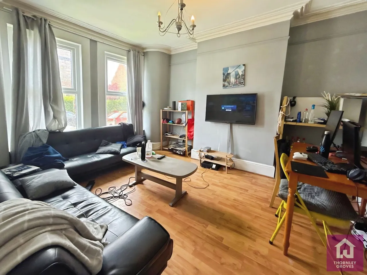 Lombard Grove, Fallowfield, M14, photo 2