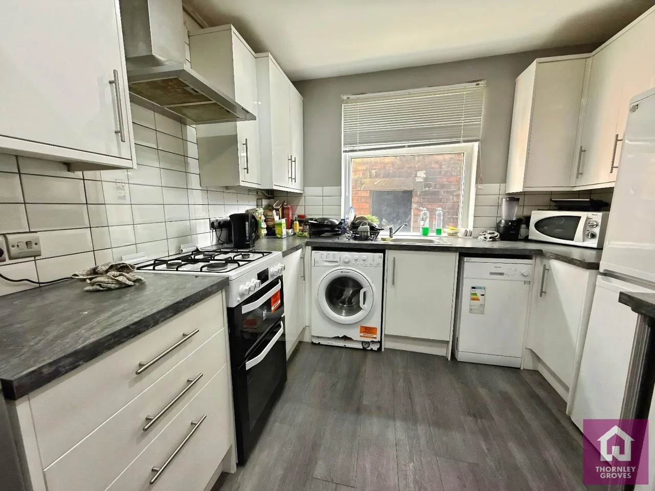 Lombard Grove, Fallowfield, M14, photo 3