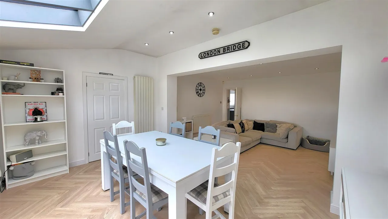 Temple Grange, Werrington, Peterborough, photo 5