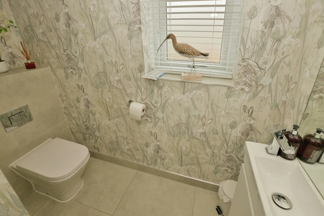 Ruben Crescent, New Romney, Kent, TN28, photo 18