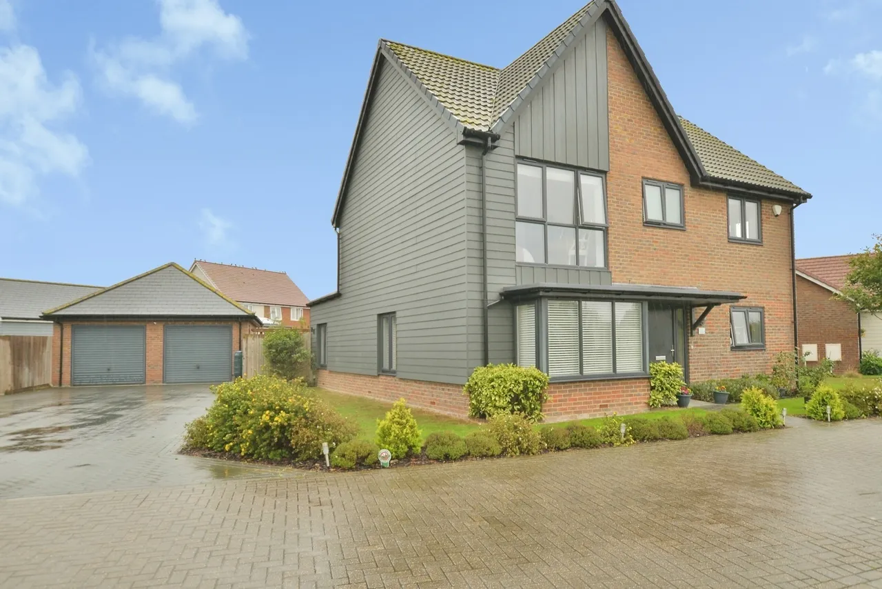 Ruben Crescent, New Romney, Kent, TN28, photo 19