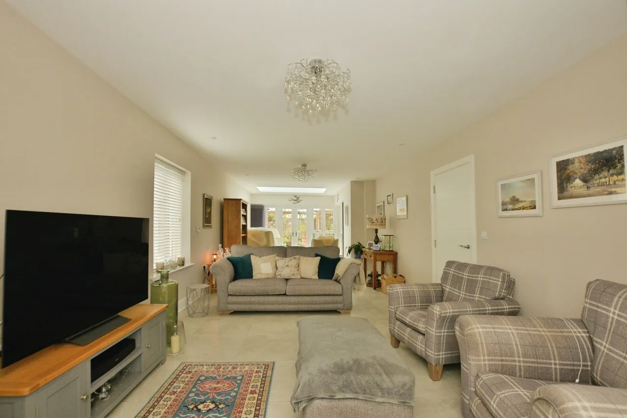 Ruben Crescent, New Romney, Kent, TN28, photo 11