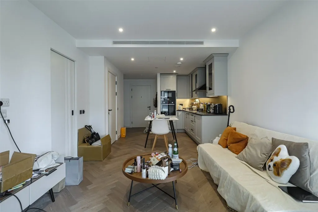 Merino Gardens, Wapping, E1W, photo 11