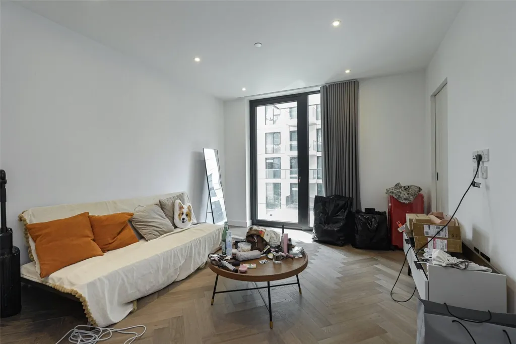 Merino Gardens, Wapping, E1W, photo 9