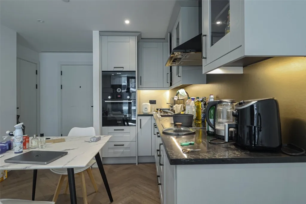 Merino Gardens, Wapping, E1W, photo 14