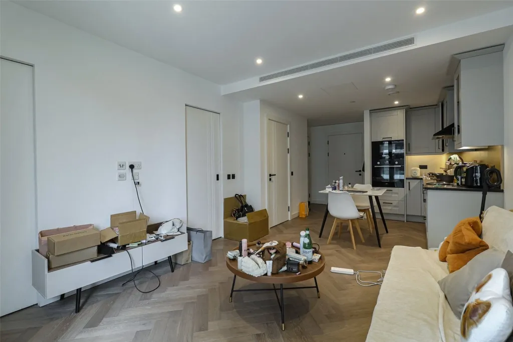 Merino Gardens, Wapping, E1W, photo 10