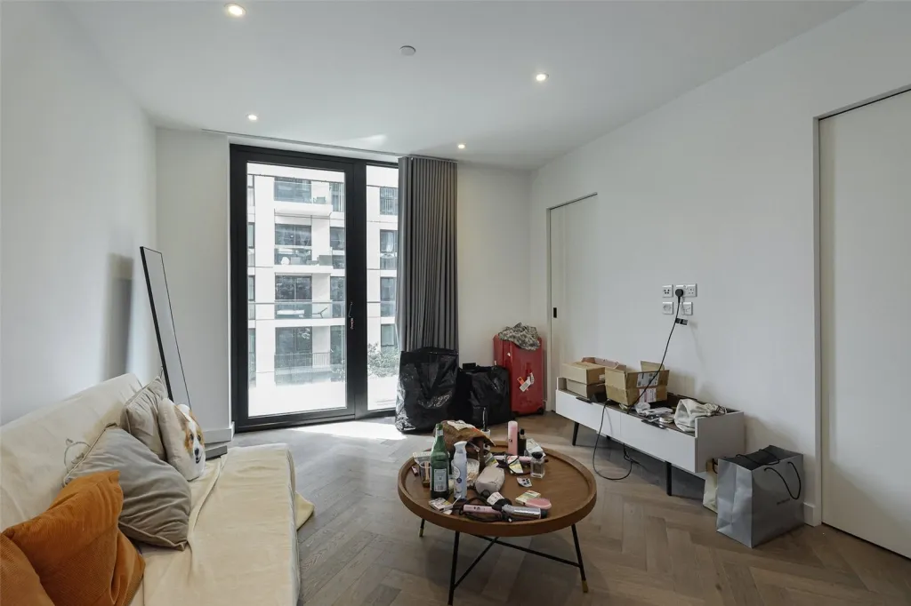 Merino Gardens, Wapping, E1W, photo 3