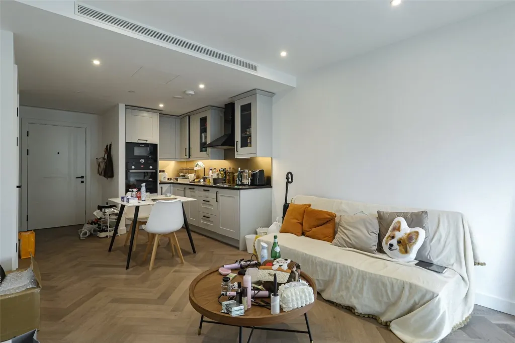 Merino Gardens, Wapping, E1W, photo 12