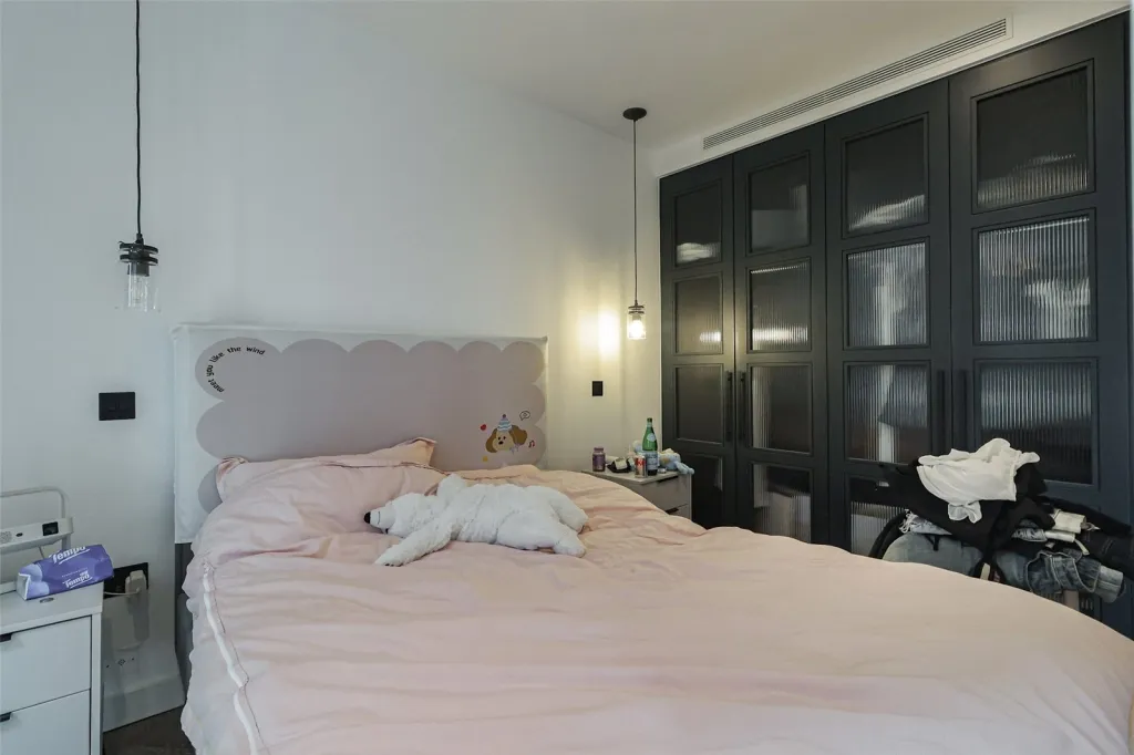 Merino Gardens, Wapping, E1W, photo 15