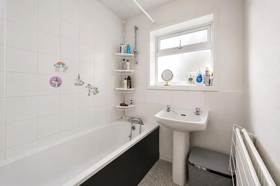 Heyworth Road, London, E15, photo 7