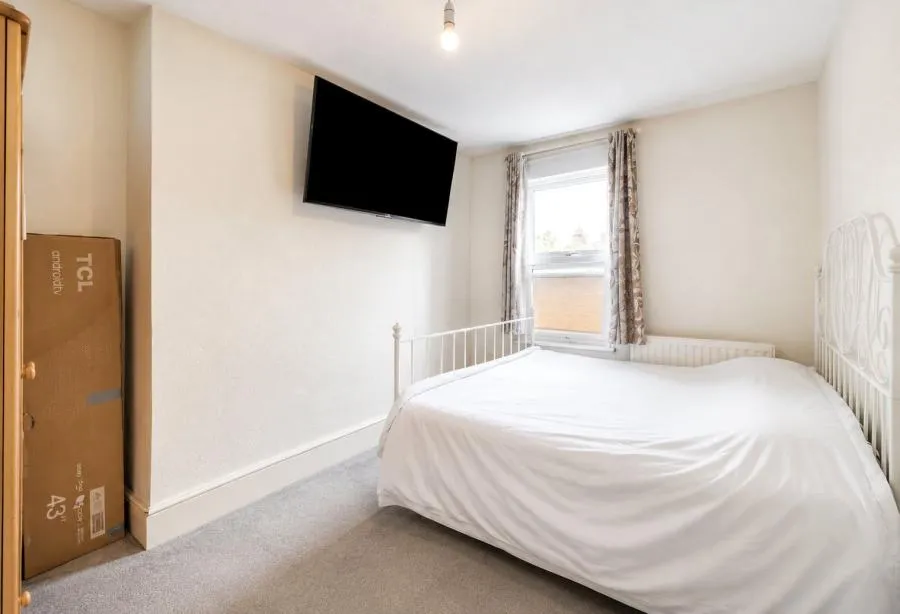 Heyworth Road, London, E15, photo 3