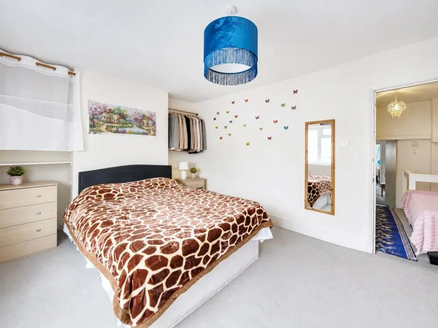 Heyworth Road, London, E15, photo 5