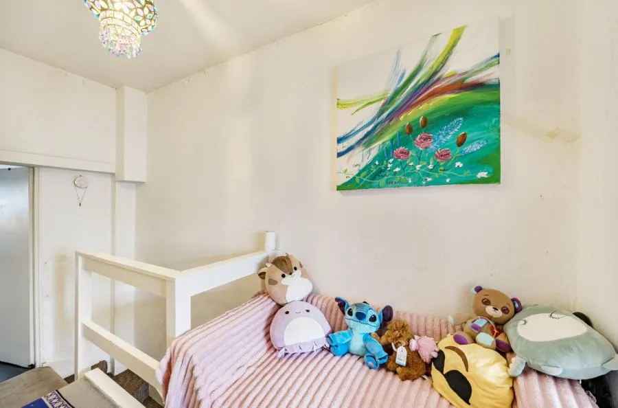 Heyworth Road, London, E15, photo 6