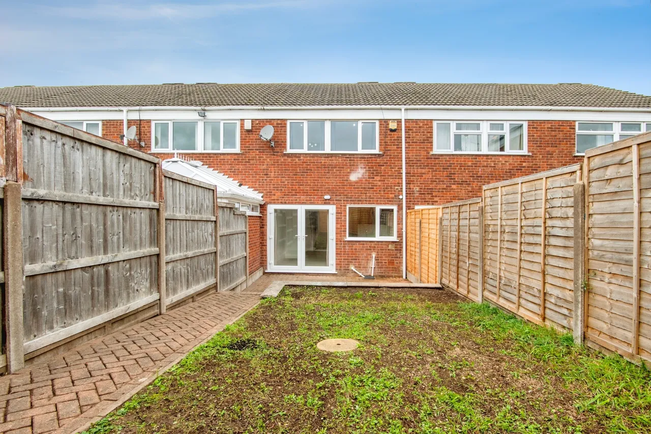 Tamar Close, Worcester, WR5, photo 14