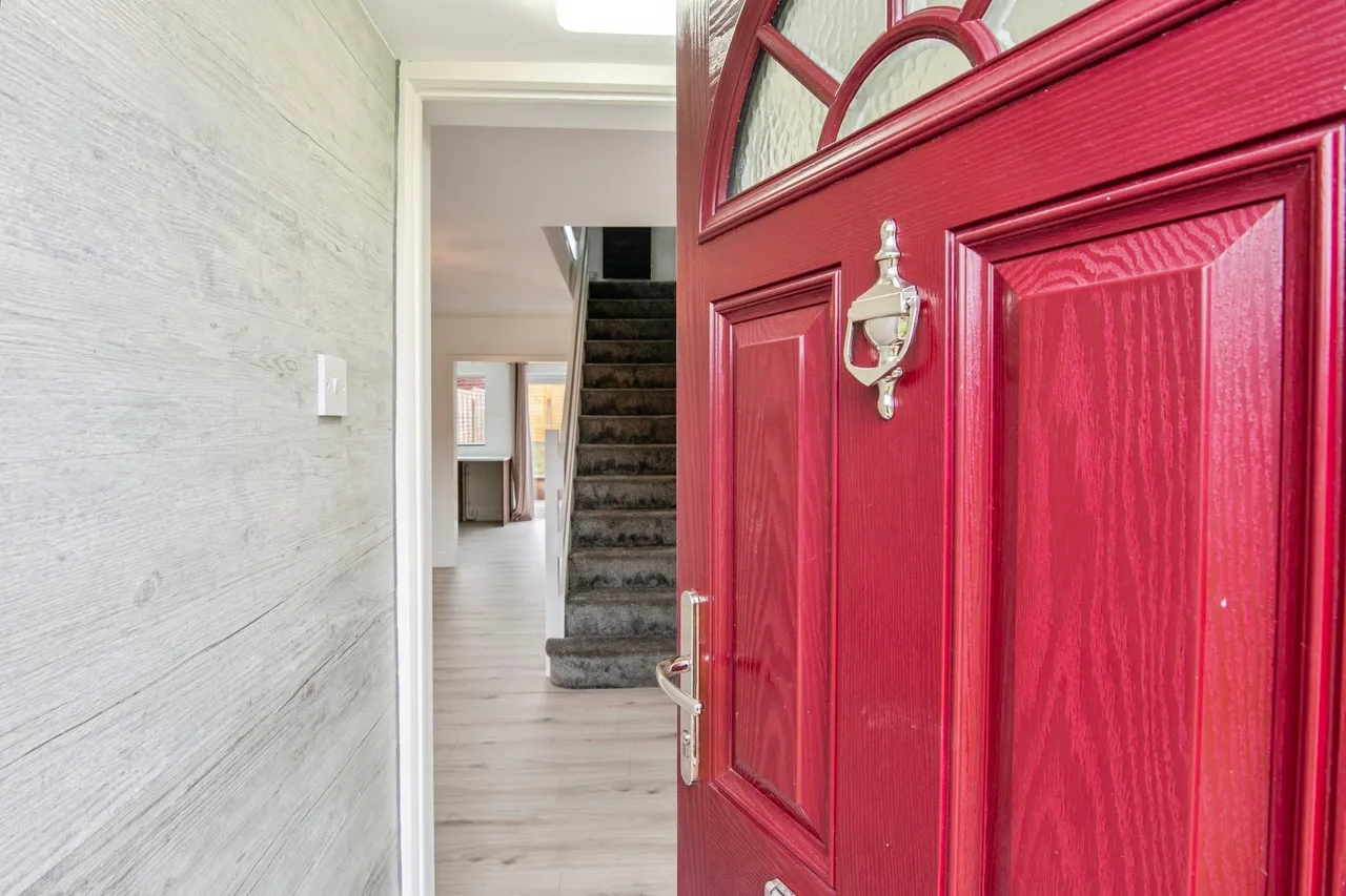 Tamar Close, Worcester, WR5, photo 5