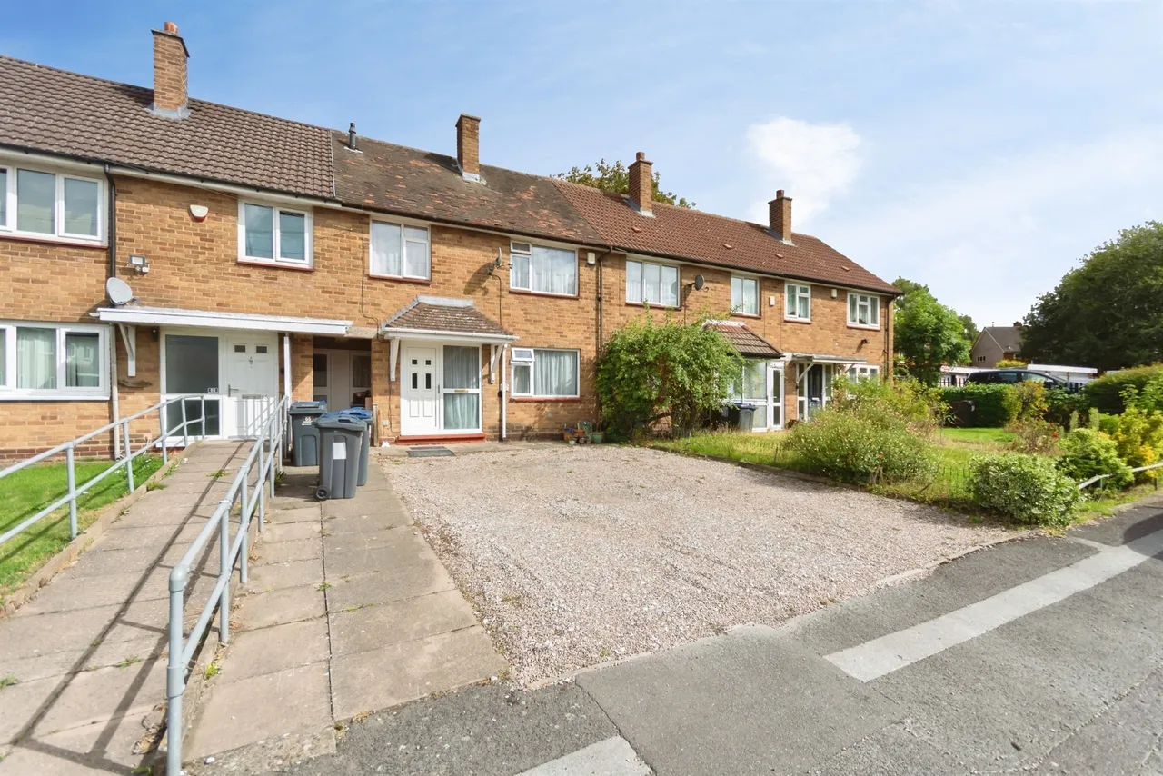 Ninfield Road, Birmingham, photo 2