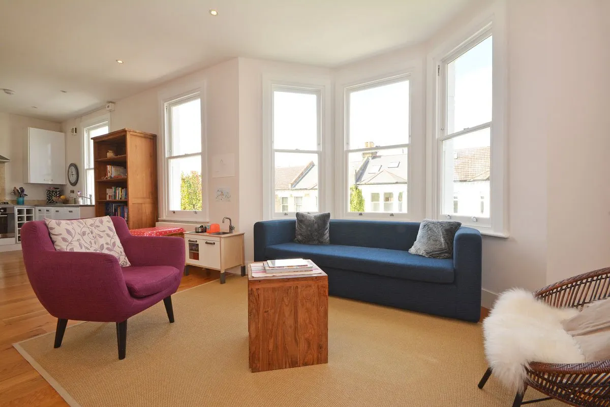 Broomwood Road, Clapham, London, SW11, photo 2
