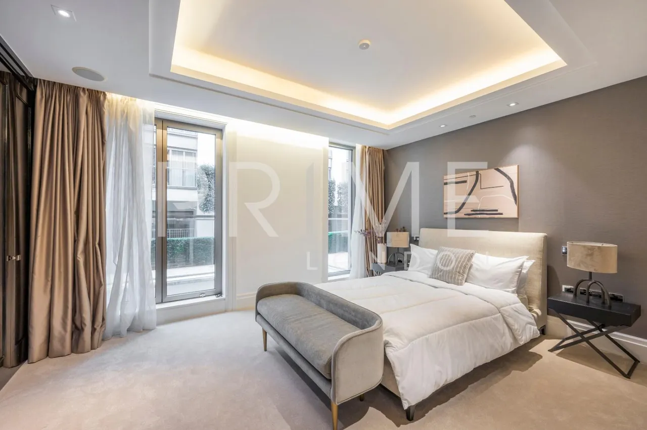 Ebury Square, Belgravia, SW1W, photo 8